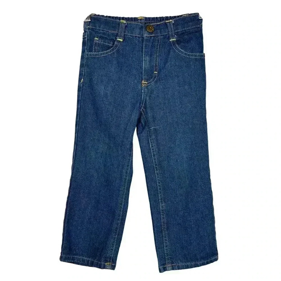 COOGI Australia Denim‎ Toddler Jeans Size 3T - Picture 1 of 7